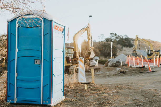 Best Portable bathroom rental  in Lyndhurst, VA