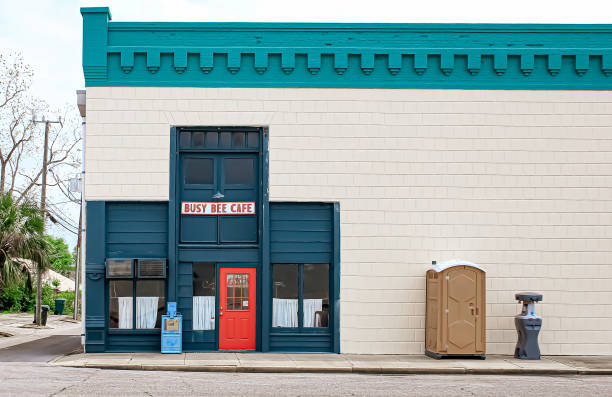 Best Handicap porta potty rental  in Lyndhurst, VA