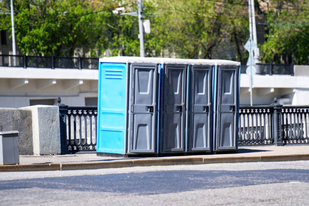 Best Temporary restroom rental  in Lyndhurst, VA